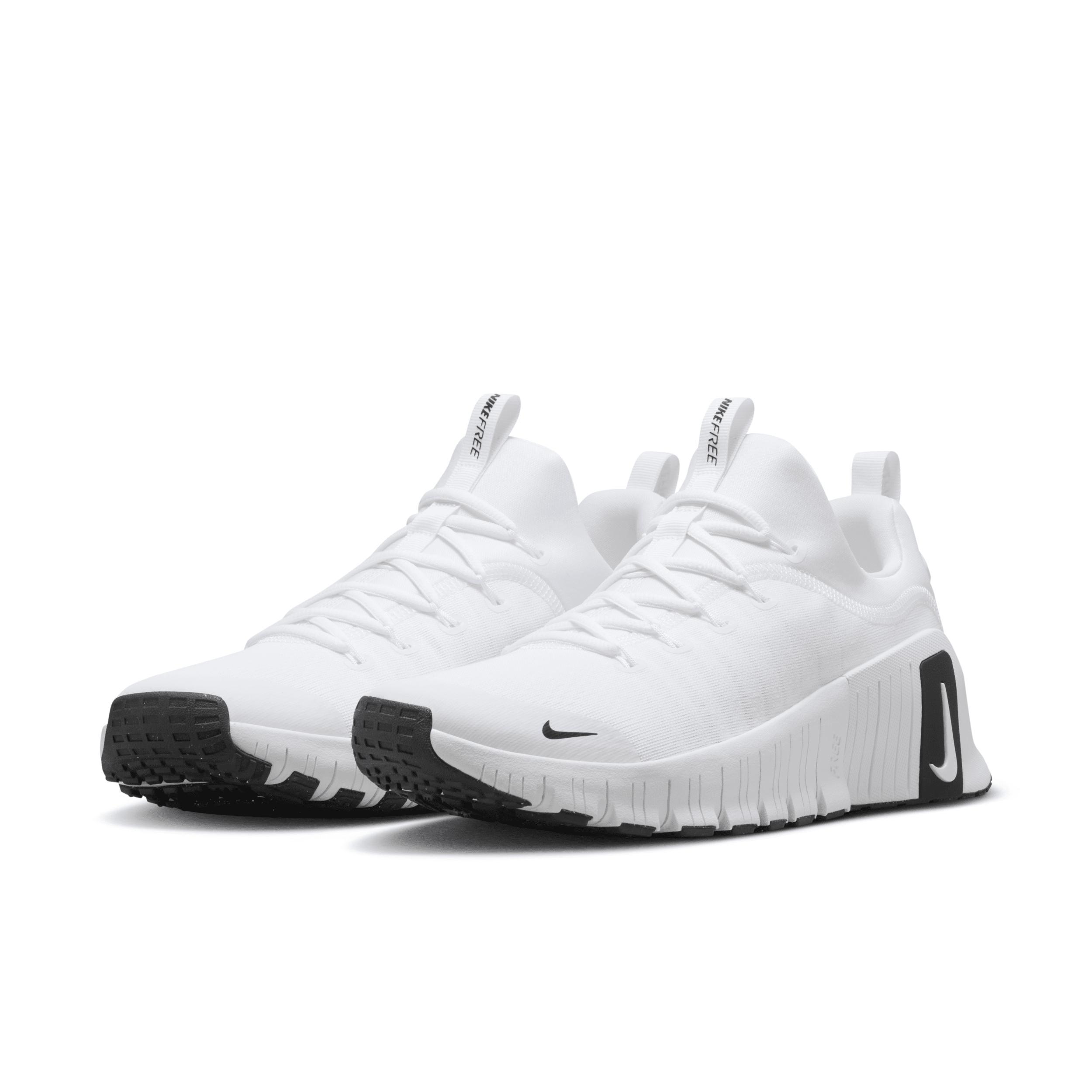 Nike Mens Free Metcon 6 Training Shoes Product Image
