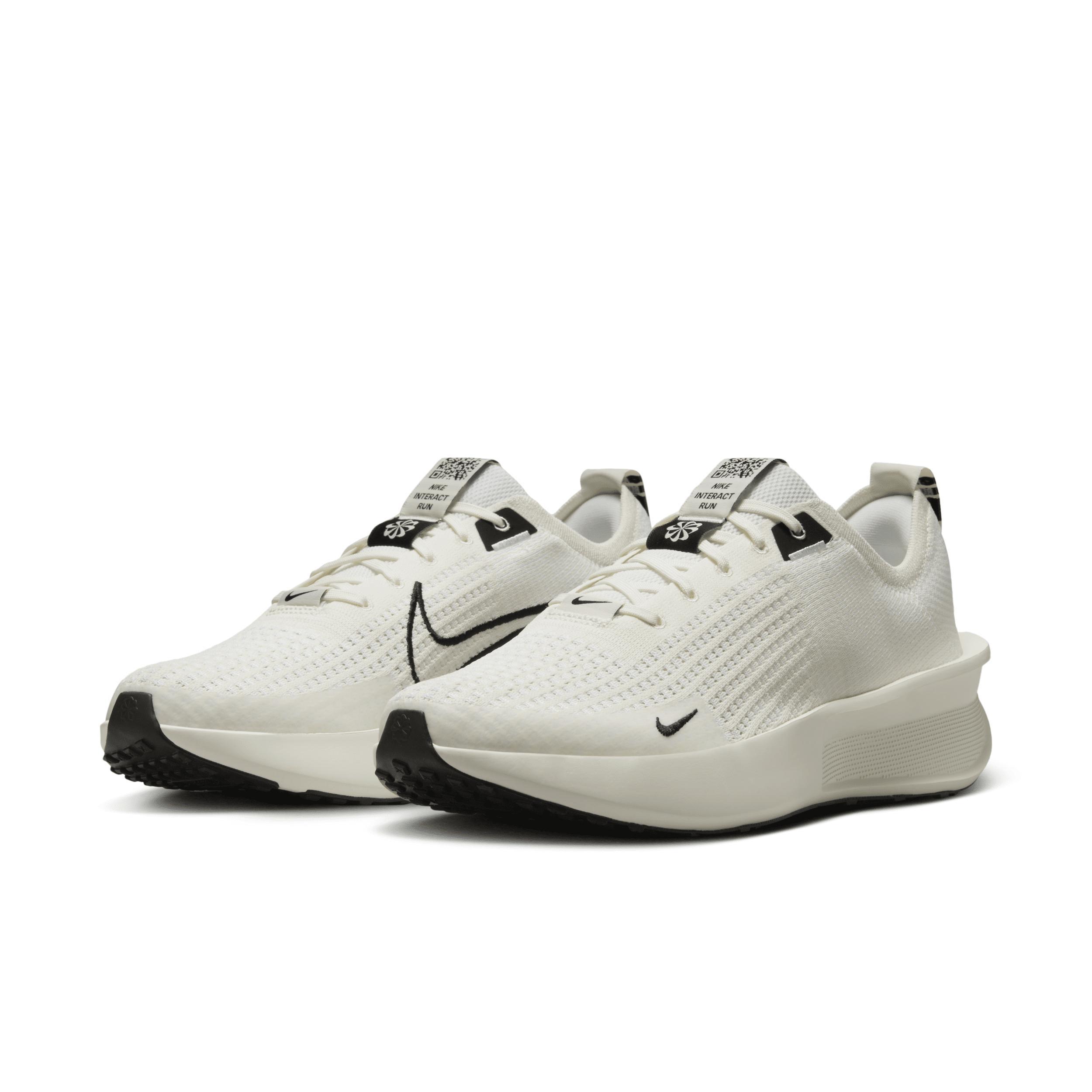 Nike Mens Nike Interact Run - Mens Running Shoes Product Image