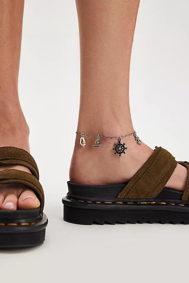Charmed Life Anklet Product Image