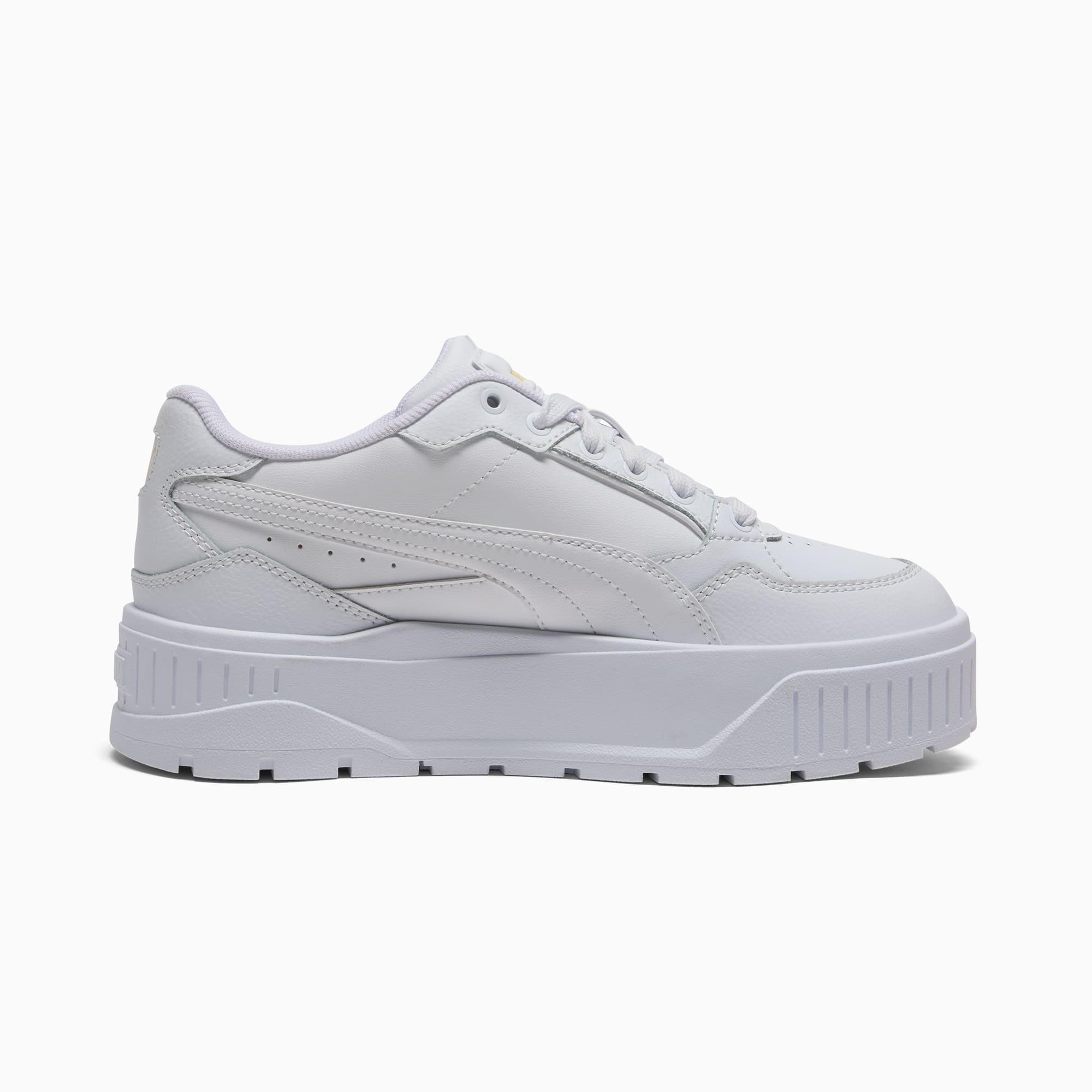 Karmen II Idol Floral Women's Sneakers Product Image