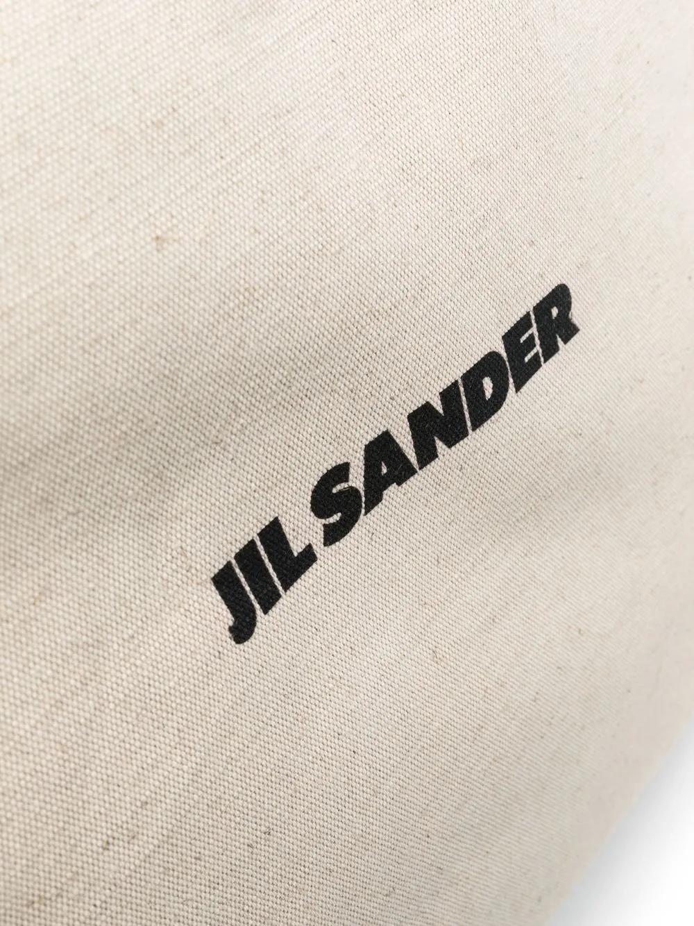 JIL SANDER Borsa-tu Nd  Male In White Product Image
