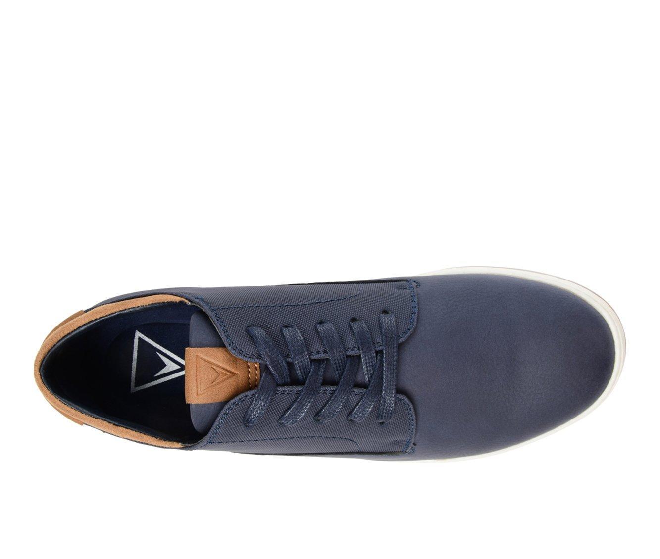 Men's Vance Co. Aydon W Casual Oxfords Product Image