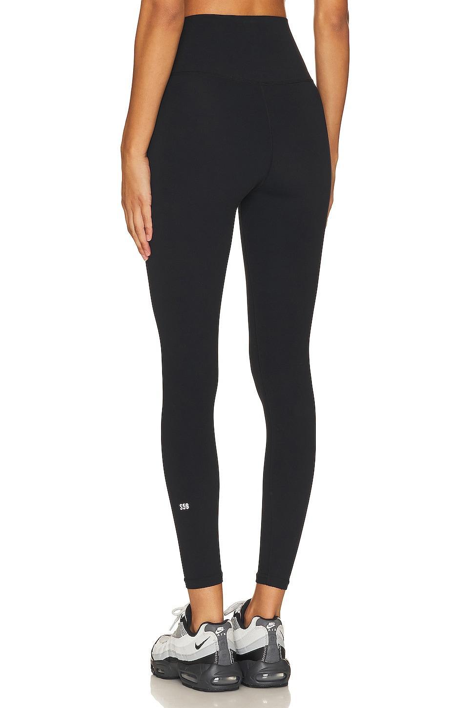 Airweight High Waist 26" Legging Splits59 Product Image