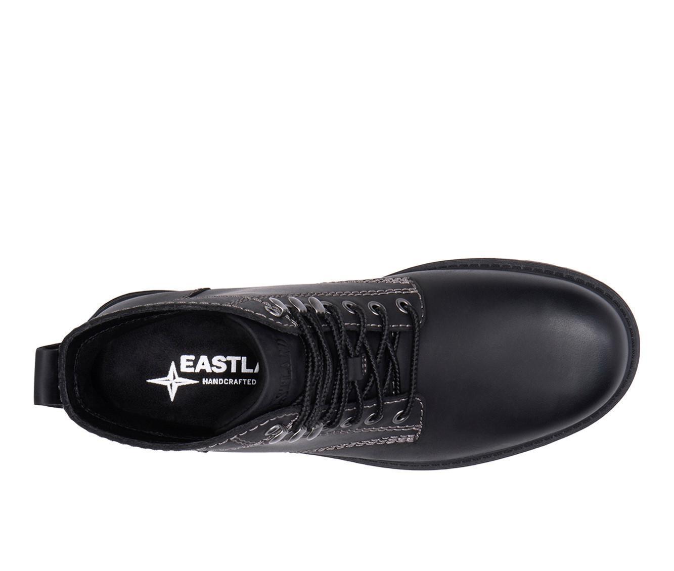 Men's Eastland Baxter Lace Up Boots Product Image