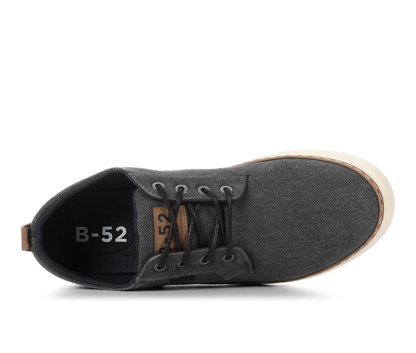Men's B-52 Stinson Casual Shoes Product Image