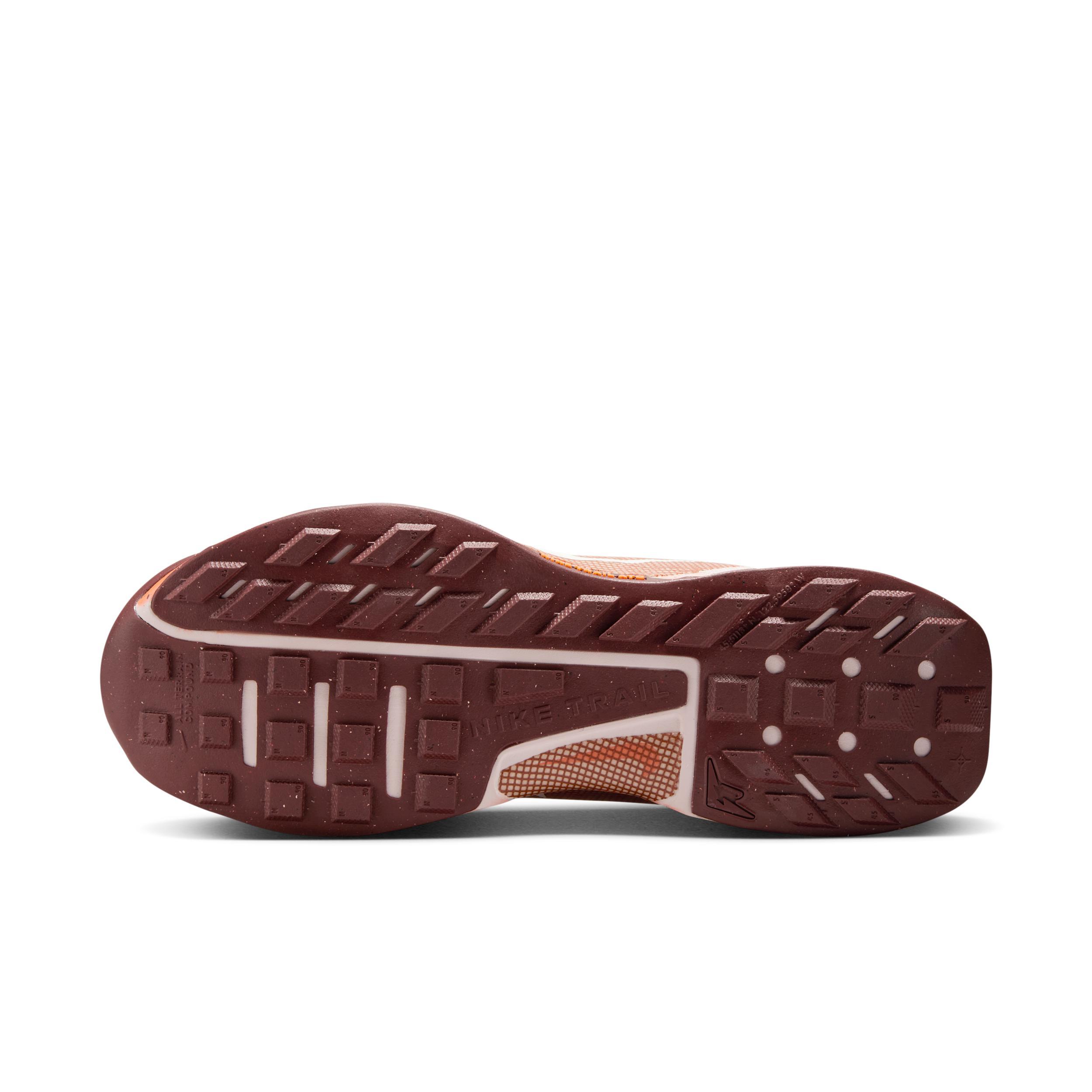 Nike Men's Juniper Trail 3 Trail Running Shoes Product Image