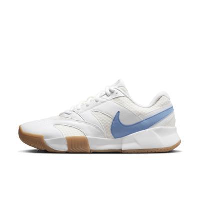 NikeCourt Lite 4 Men's Tennis Shoes Product Image
