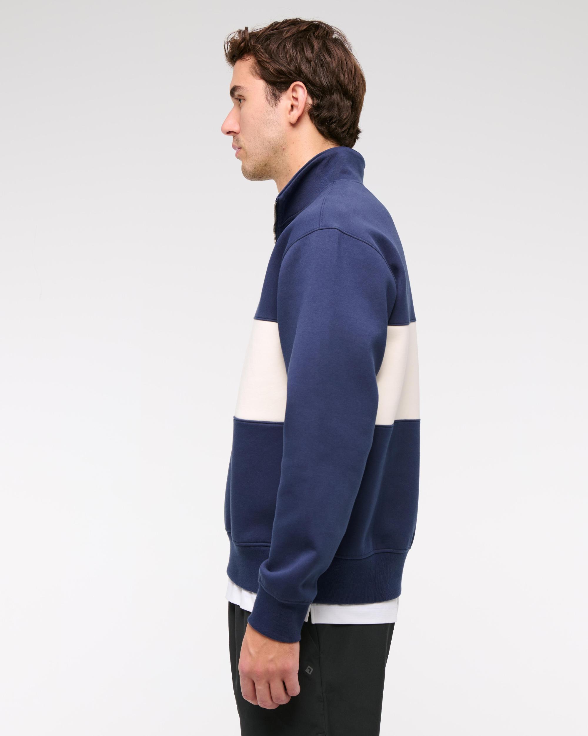 YPB neoKNIT MAX Half-Zip Product Image