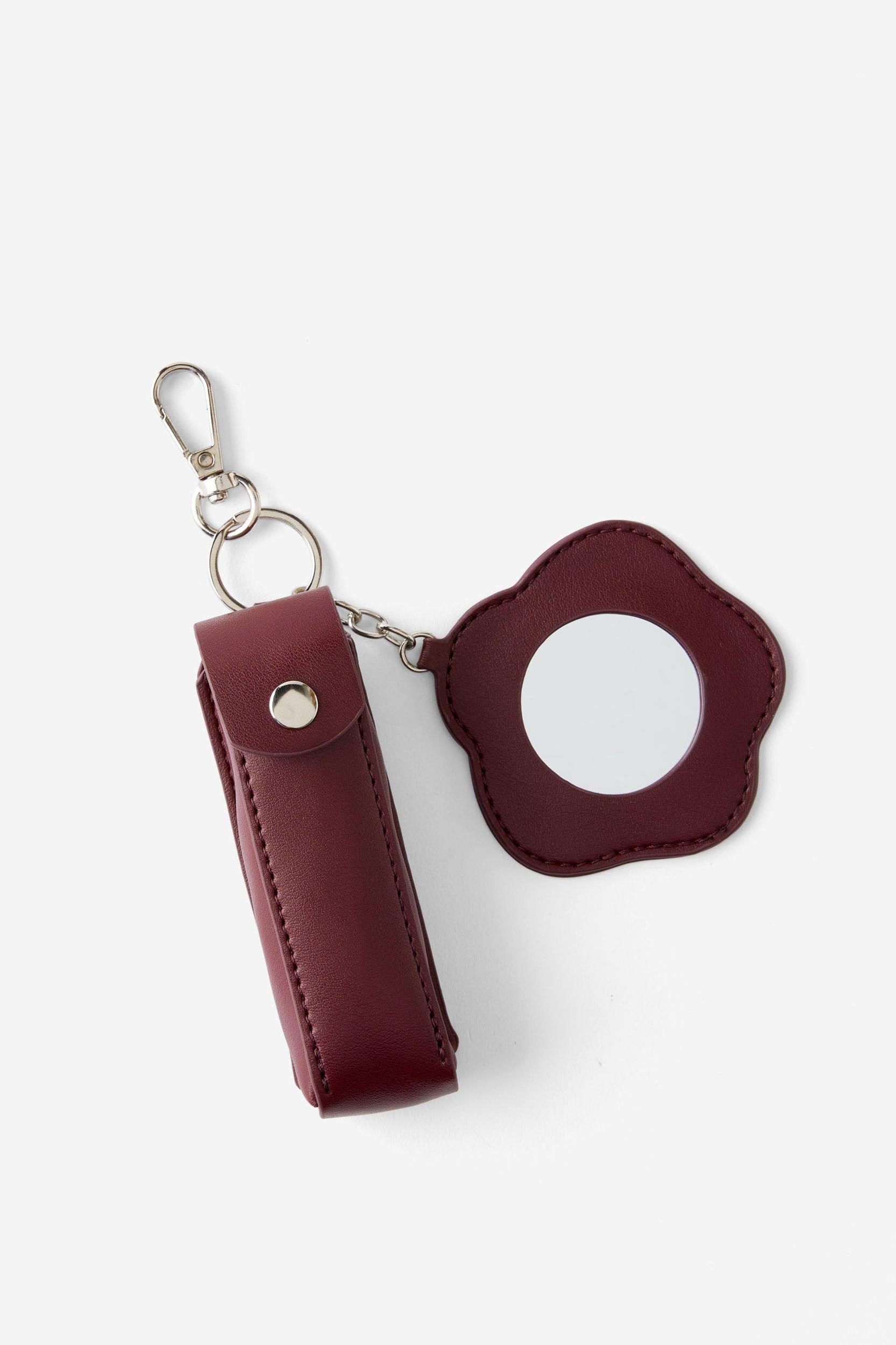 Mini Lip Bag Charm Product Image