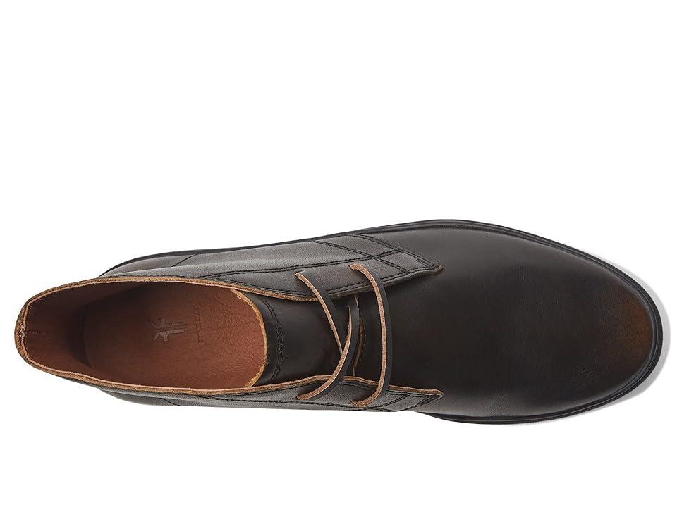 Frye Mens Astor Leather Lace Product Image
