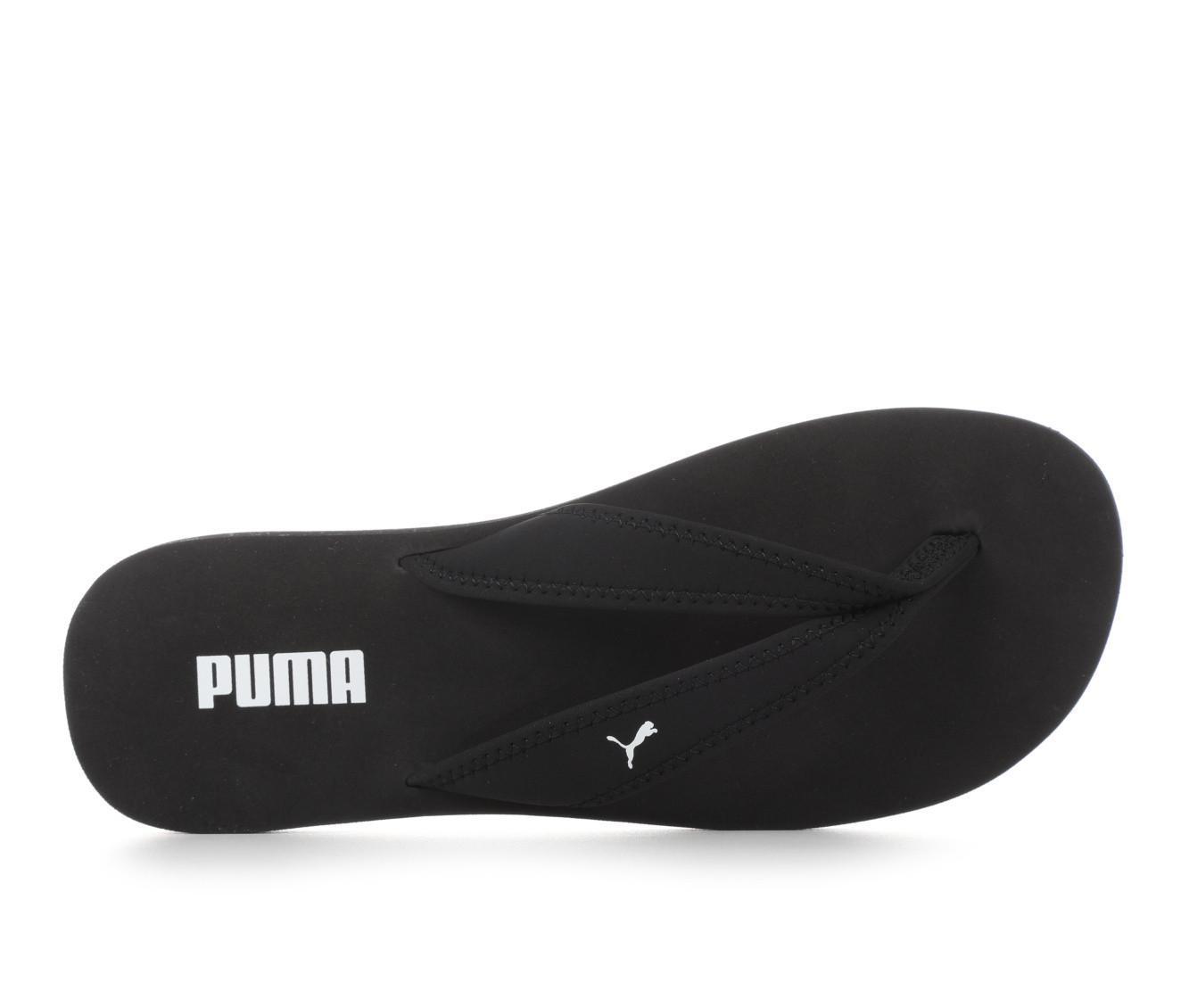 Women's Puma Sandy Flip BX Sport Slides Product Image