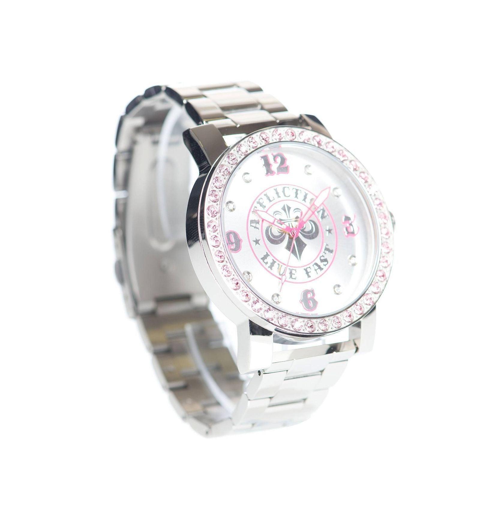 Crystal Watch Female Product Image