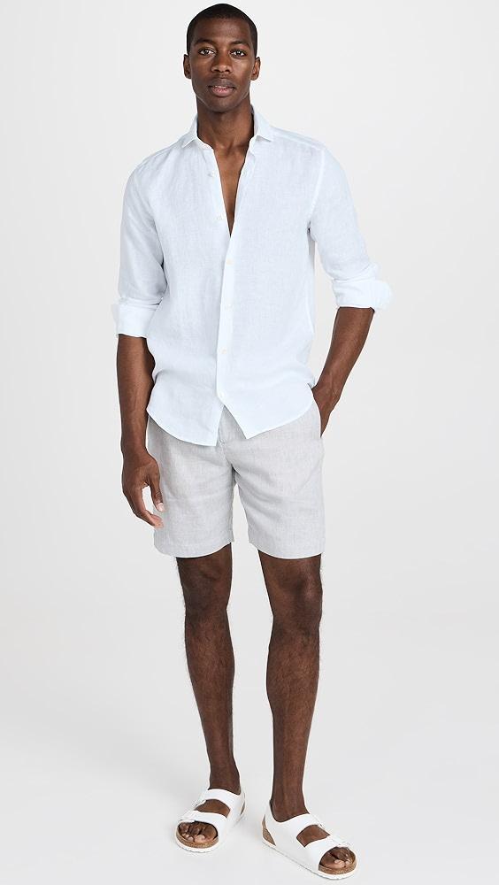 Birkenstock Milano Sandals | Shopbop Product Image