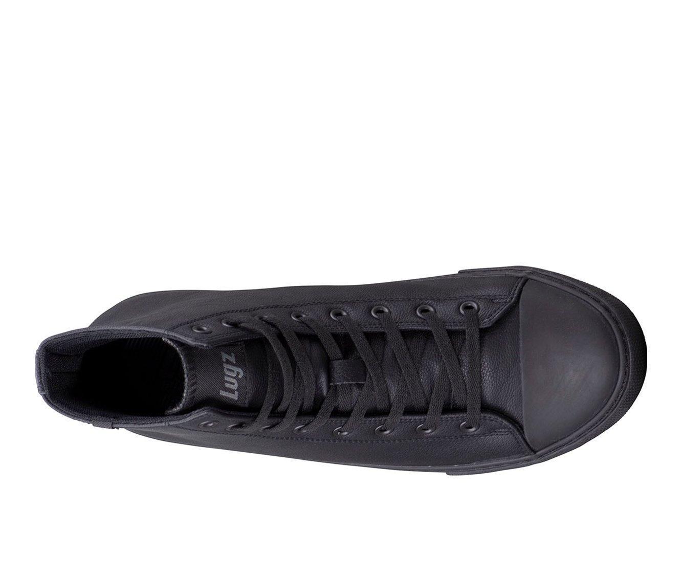 Men's Lugz Stagger Hi Slip Resistant Safety Shoes Product Image