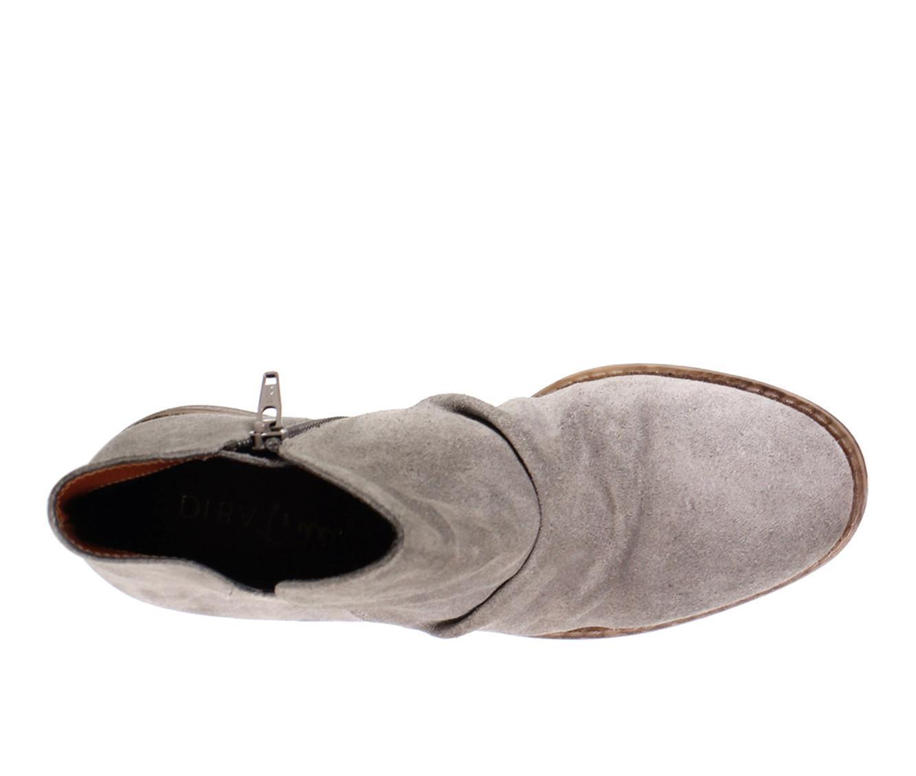 Women's DIBA TRUE Rose Mera Booties Product Image