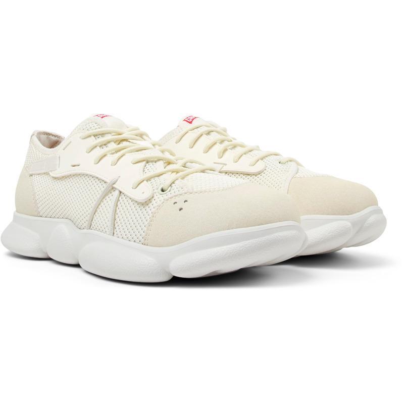 CAMPER Sneakers For Men In White Product Image