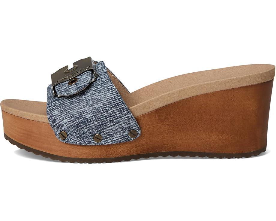 Original Vibe Platform Slide Sandal Product Image
