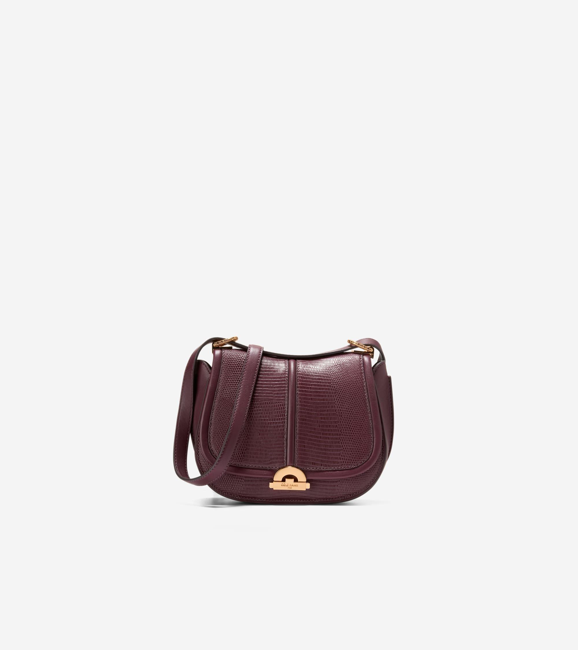 Women's Catherine Medium Satchel Product Image