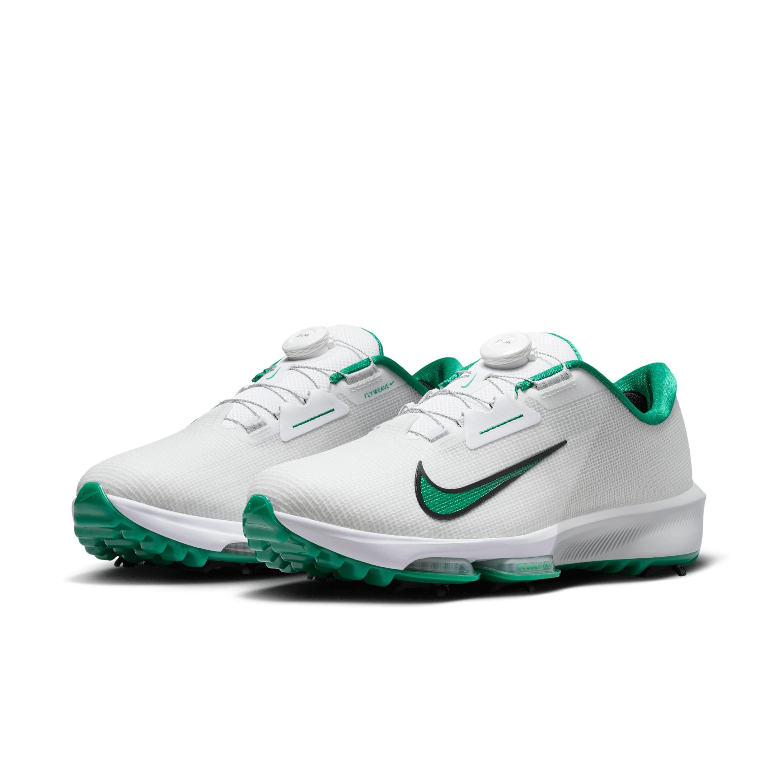 Nike Men's Infinity Tour BOA 2 Golf Shoes (Wide) Product Image