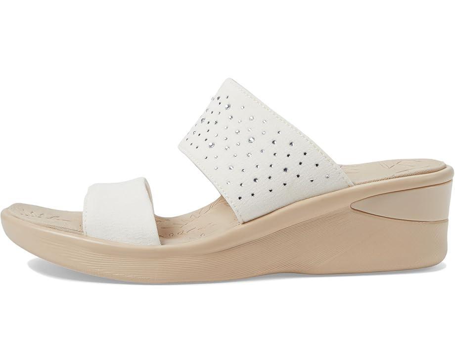 Reign Wedge Sandals Product Image