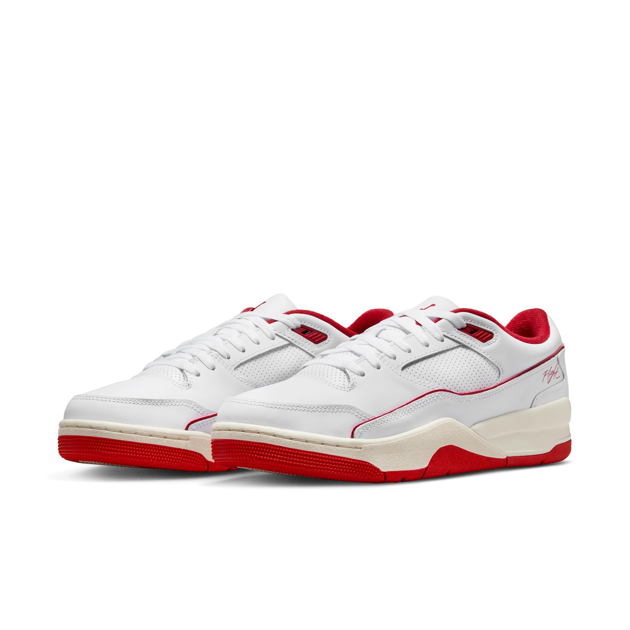 Men's Jordan Flight Court Shoes Product Image
