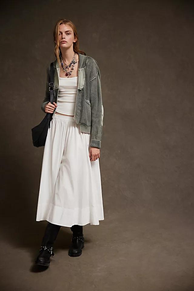 We The Free Worn Thru Surplus Cardi Product Image