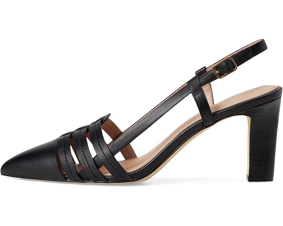 Vandam Sling Back Pump 65 mm Product Image