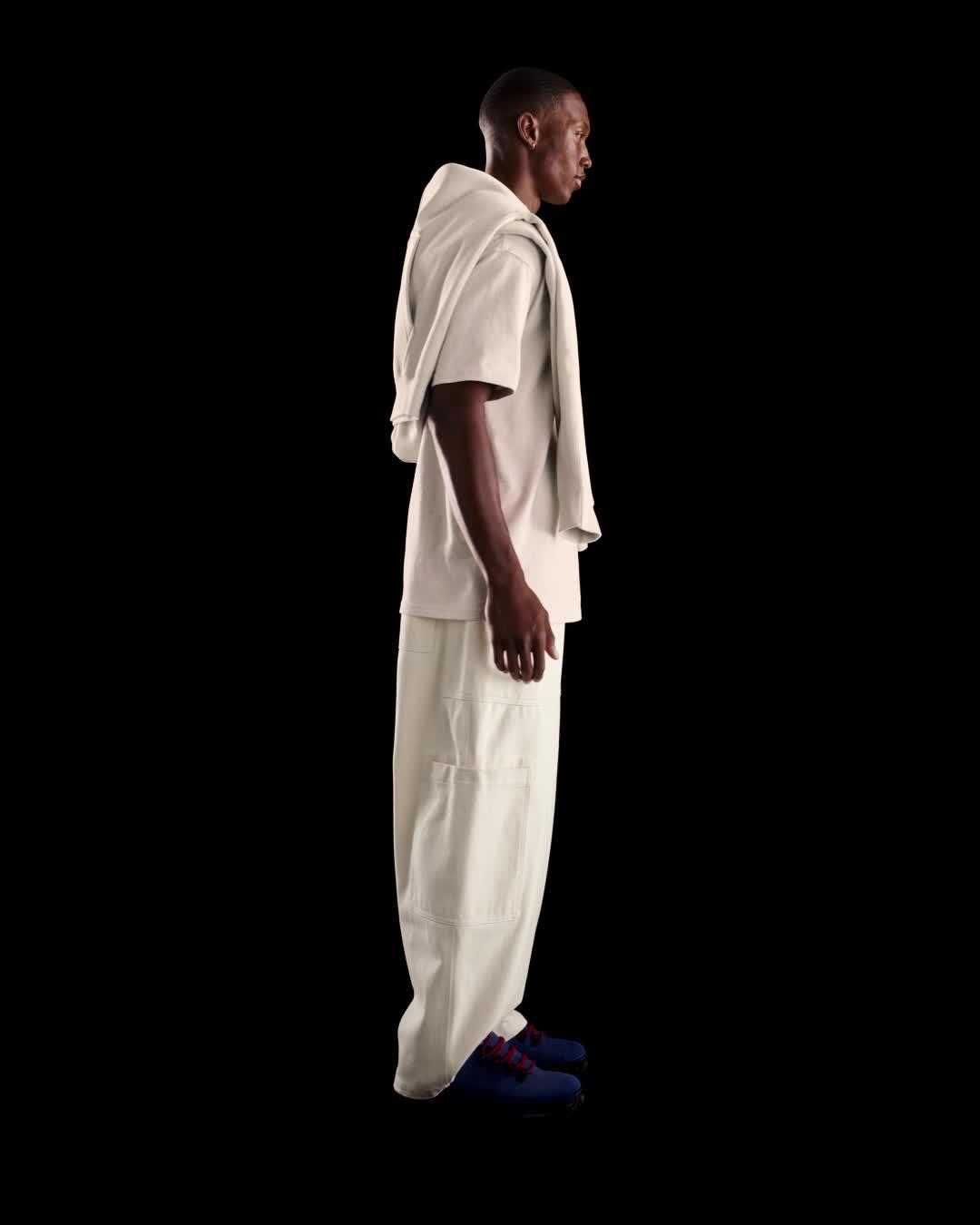 Men's Nike Sportswear Premium Essentials T-Shirt Product Image