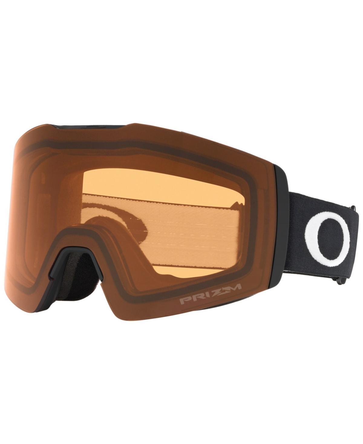 Oakley Men's Fall Line M Snow Goggles Product Image