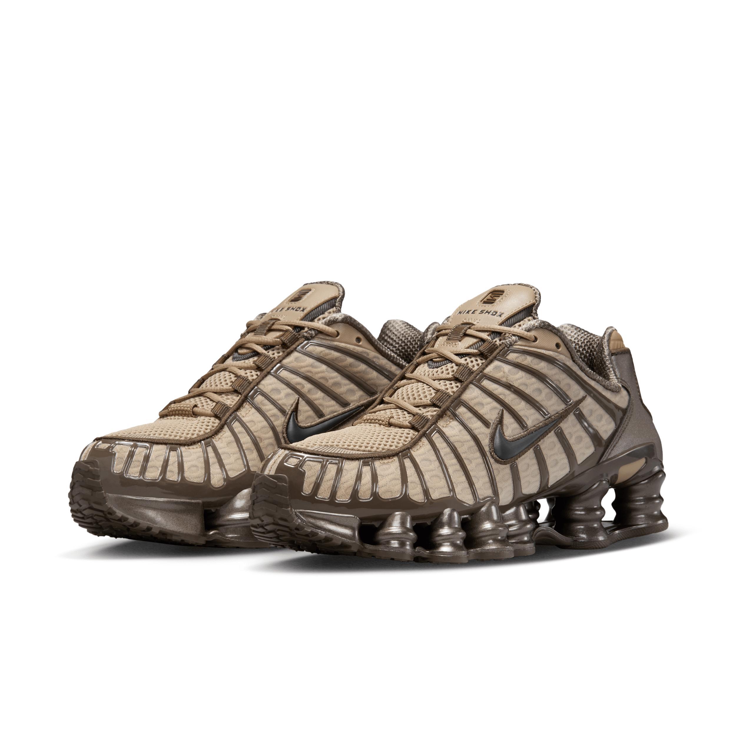 Nike Men's InfinityRN 4 GORE-TEX Waterproof Road Running Shoes Product Image
