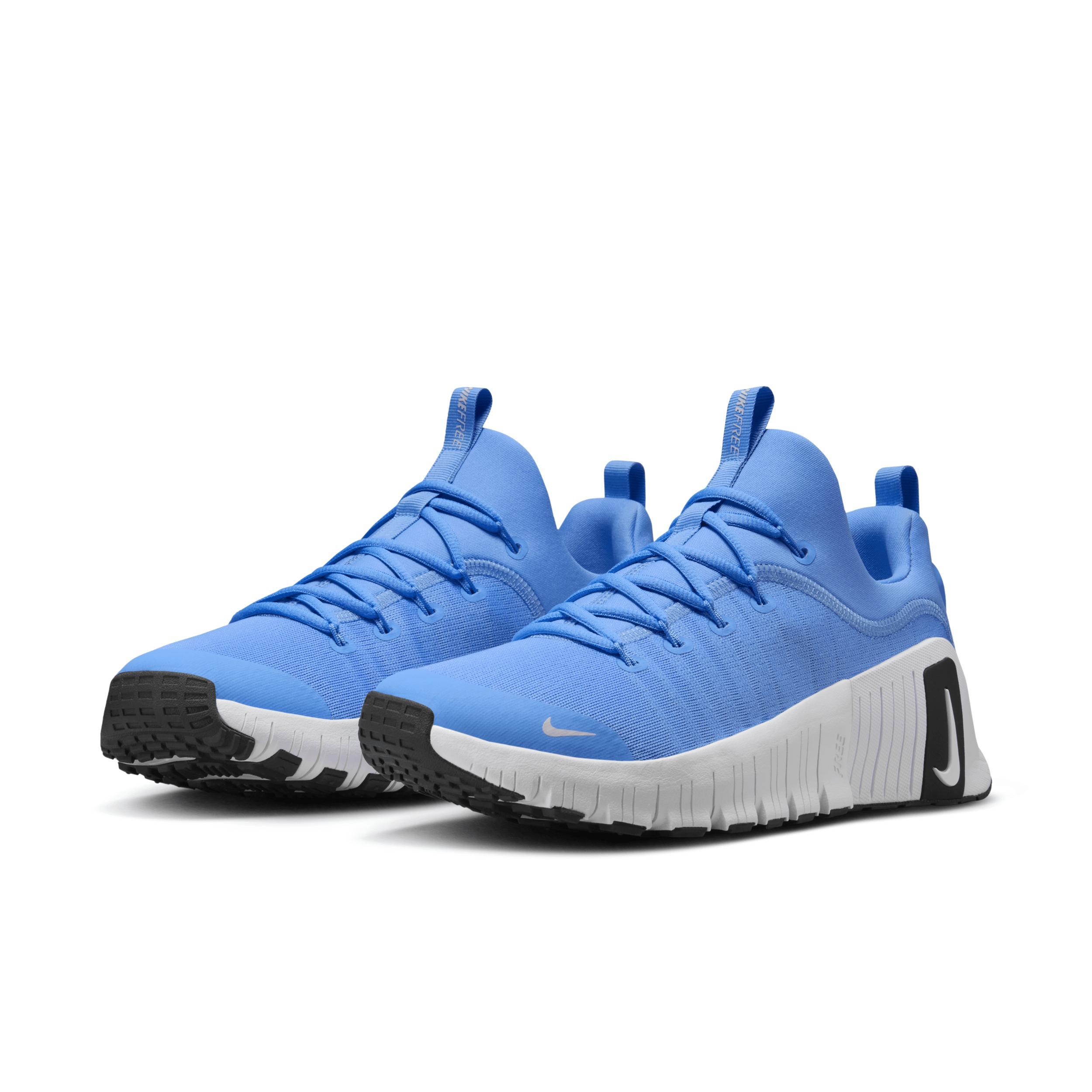 Nike Men's Free Metcon 6 Workout Shoes Product Image