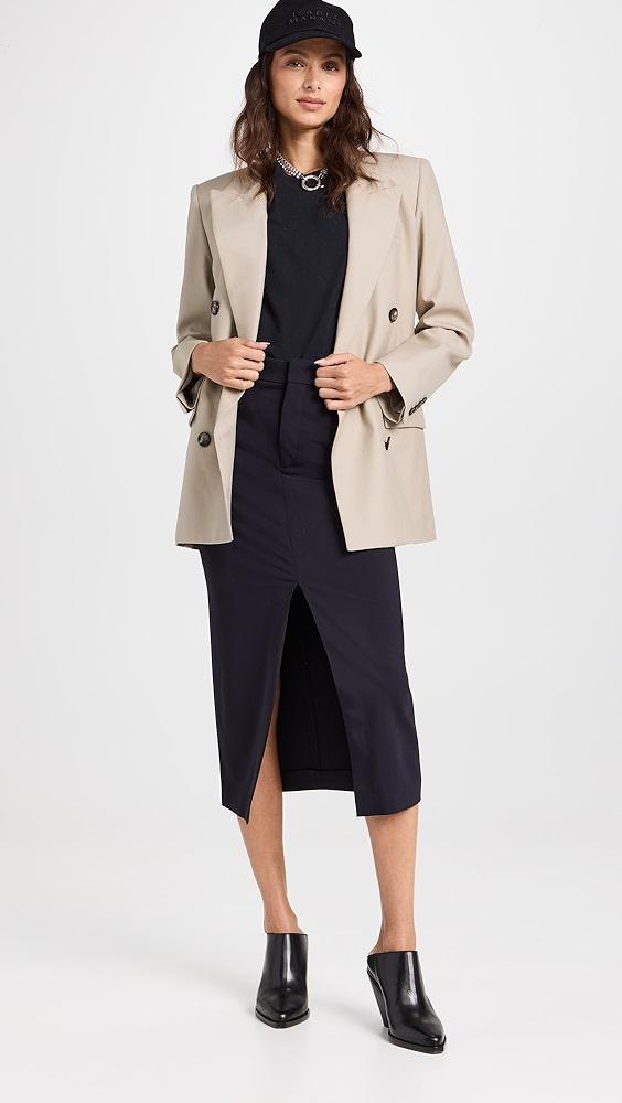 Isabel Marant Madelia Skirt | Shopbop Product Image