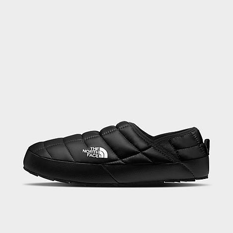 The North Face Inc Mens ThermoBall Traction Mule V Slip-On Casual Shoes Product Image