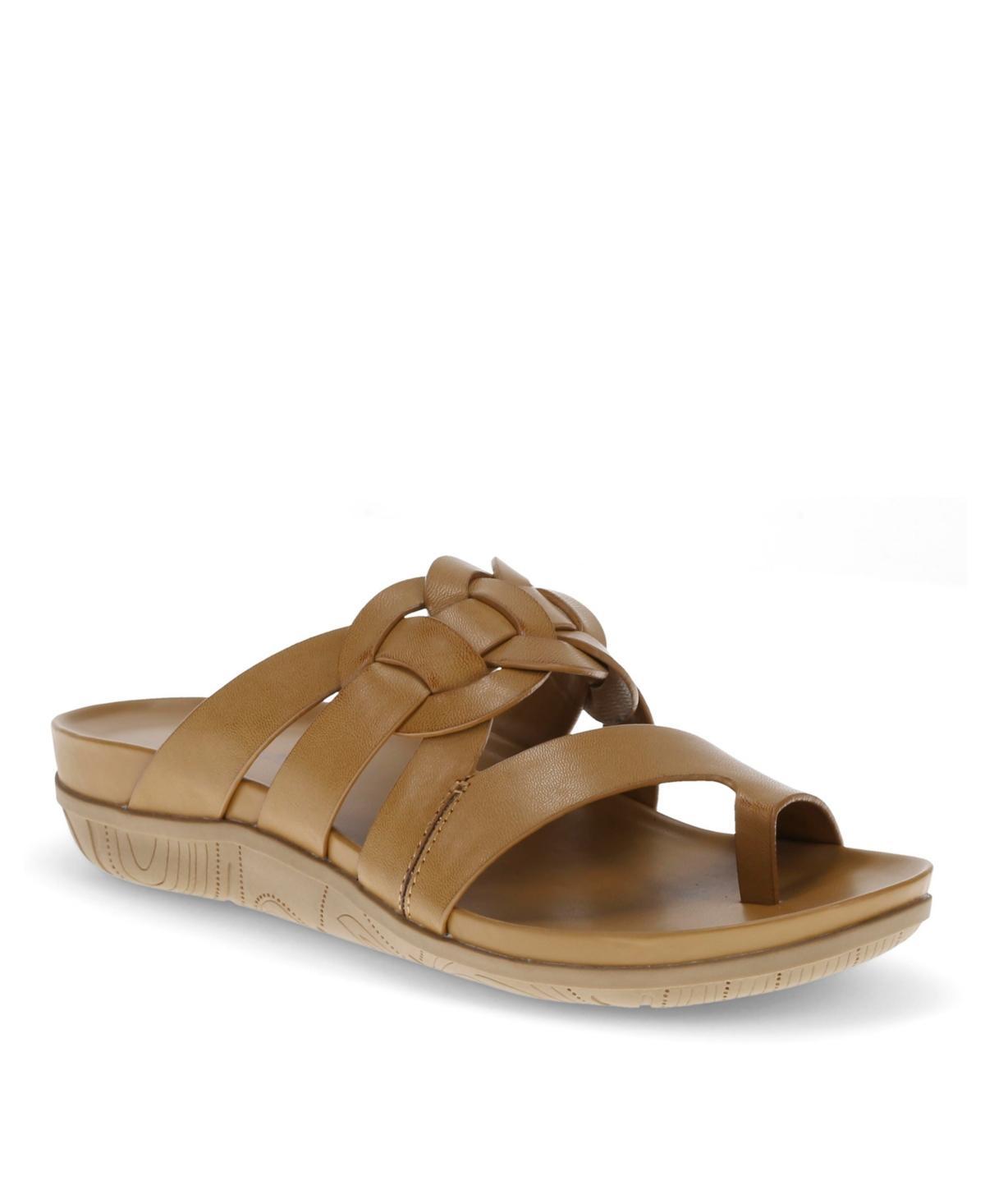 Baretraps Julianne Womens Slide Sandals Product Image