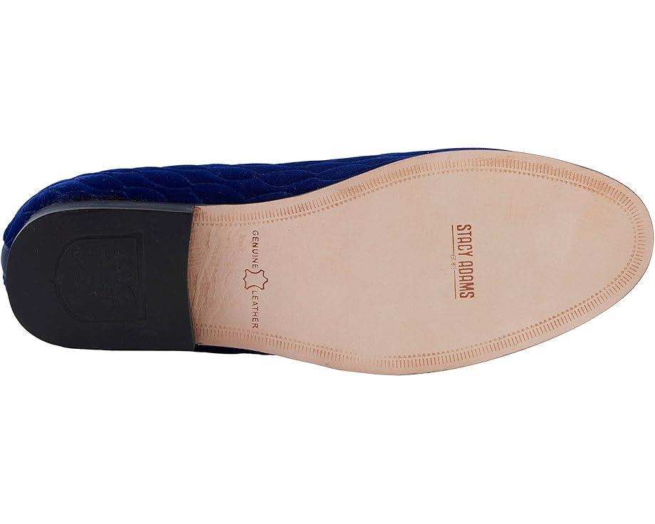 Savian Velour Slip-On Product Image