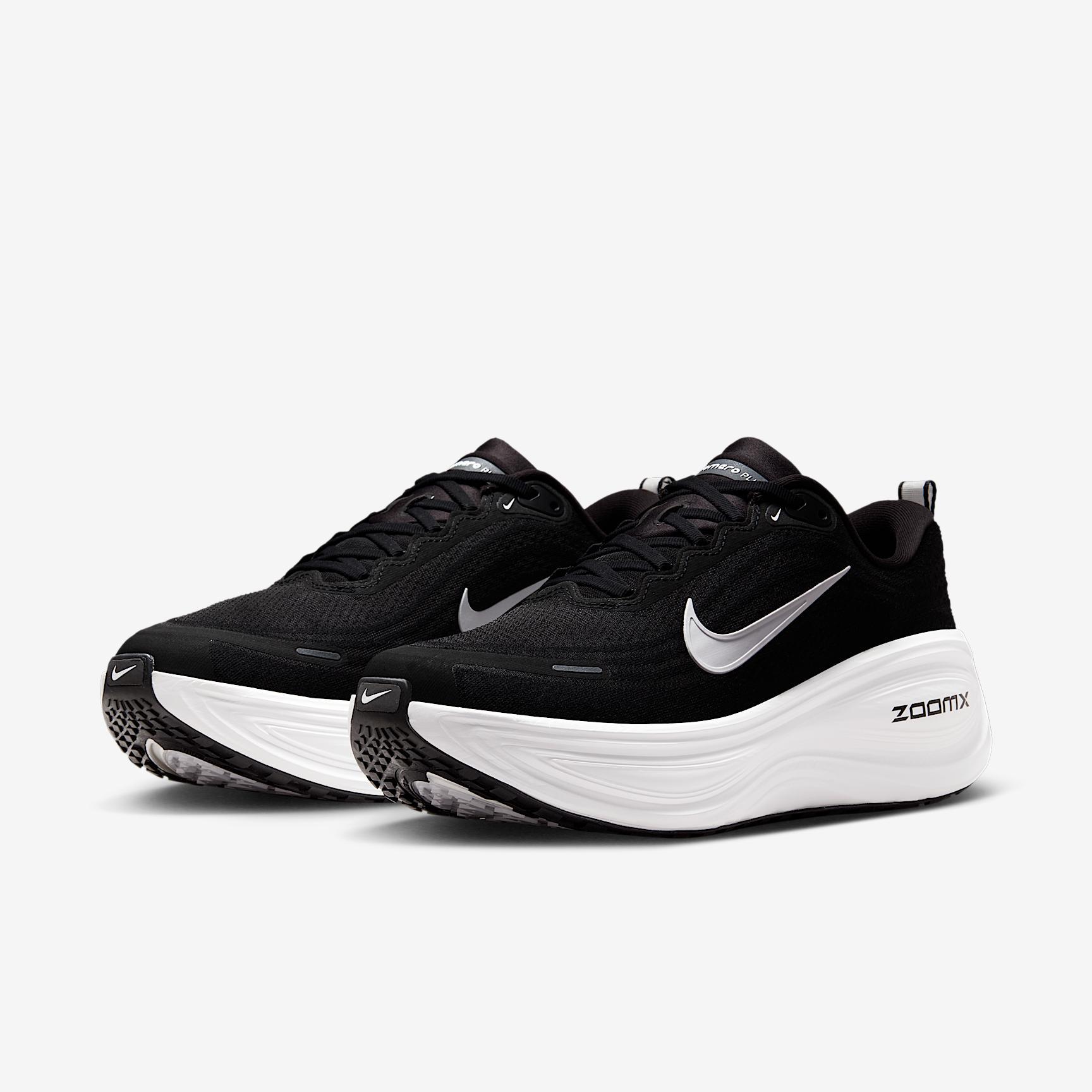 Nike Vomero Plus Men's Road Running Shoes (Extra Wide) Product Image