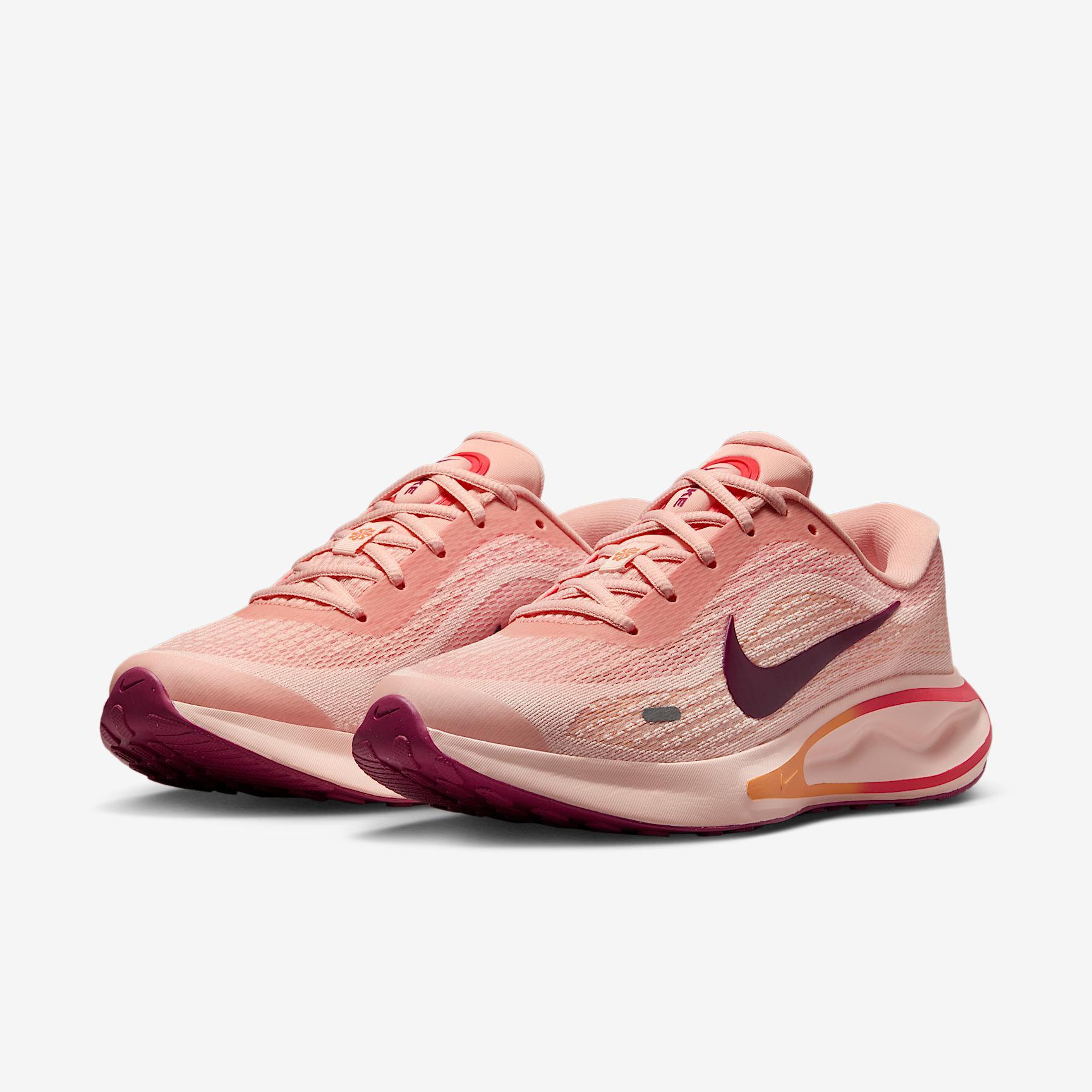 Nike Journey Run Women's Road Running Shoes Product Image