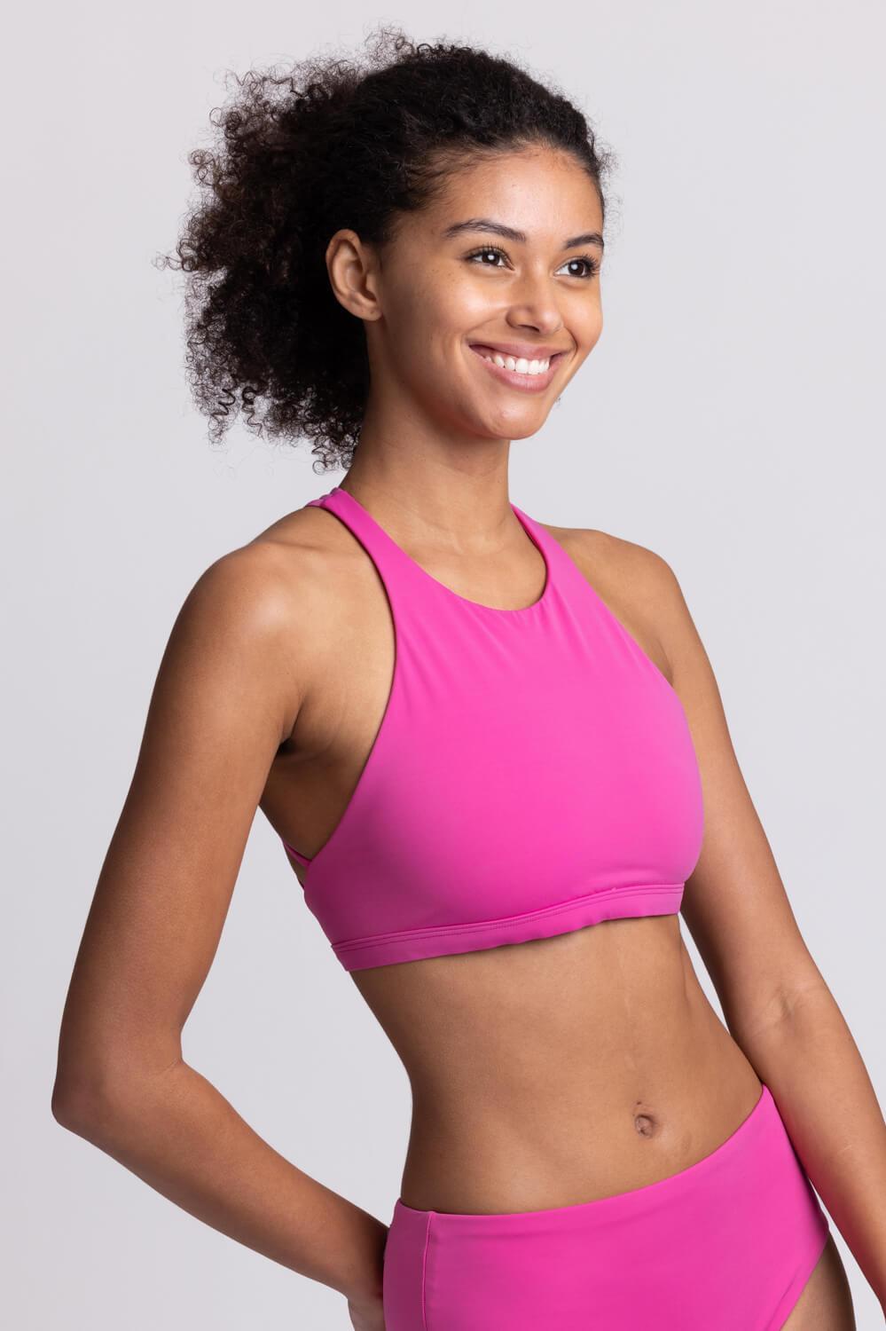 Jada Bikini Top Product Image