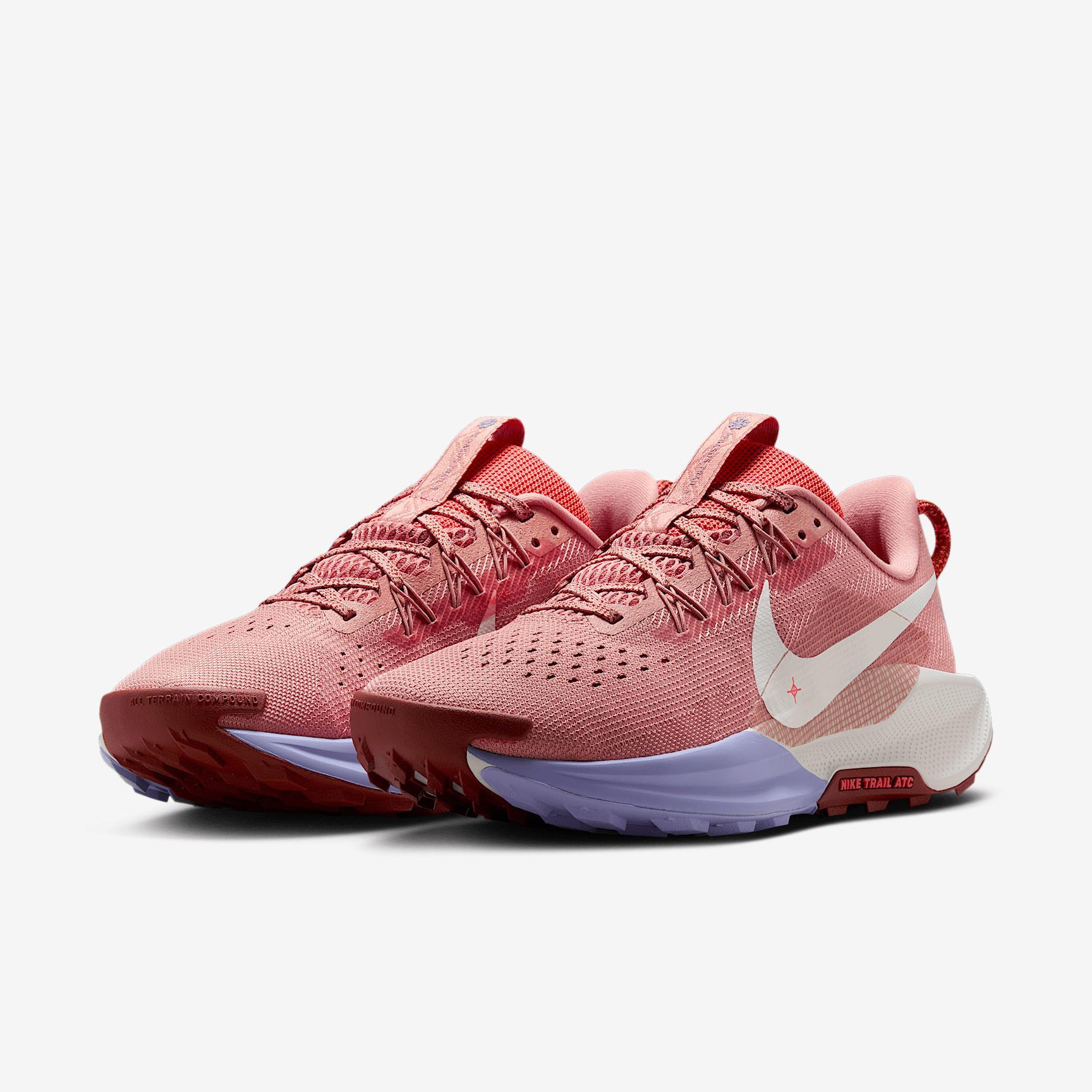 Nike Pegasus Trail 5 Women's Trail Running Shoes Product Image