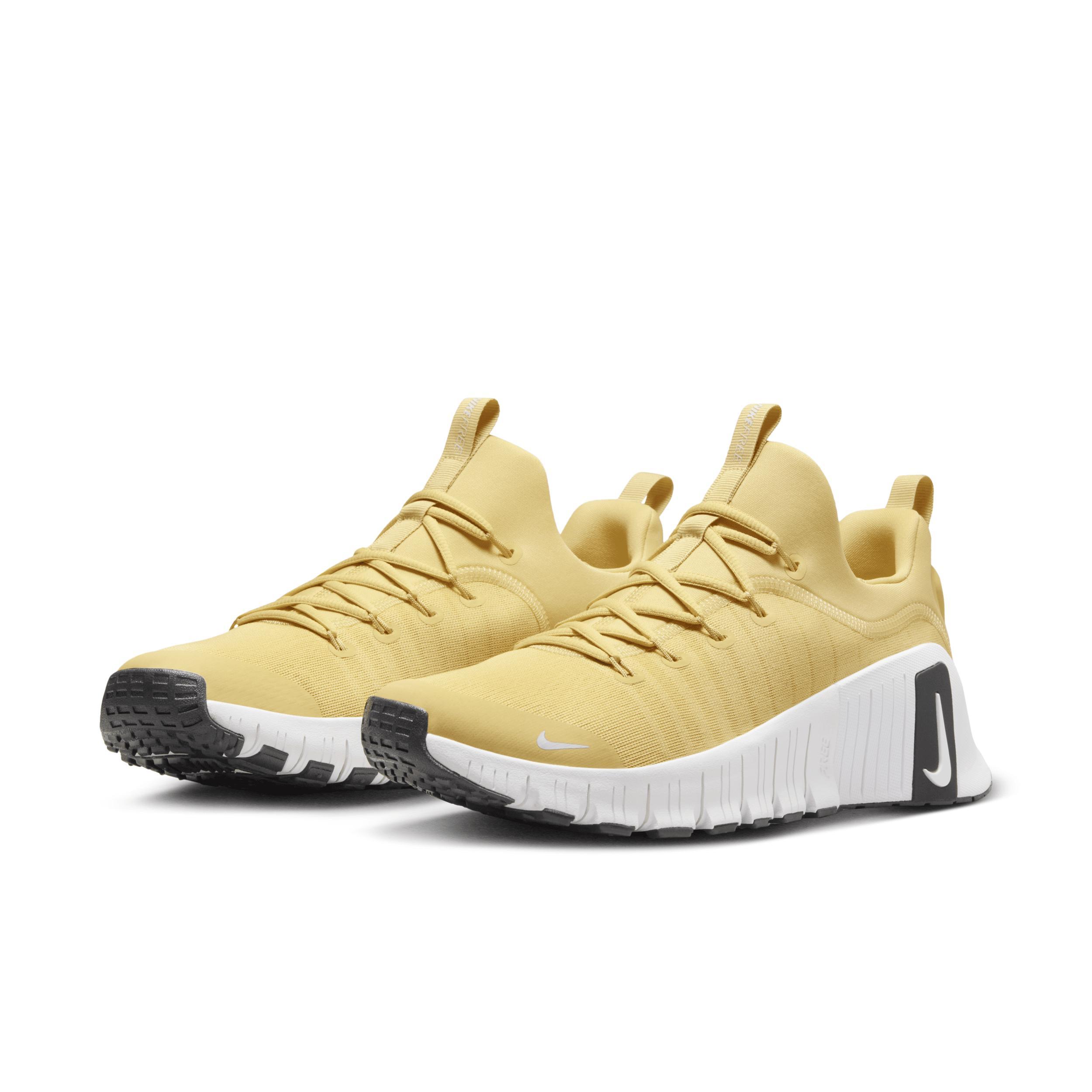Nike Men's Free Metcon 6 Workout Shoes Product Image