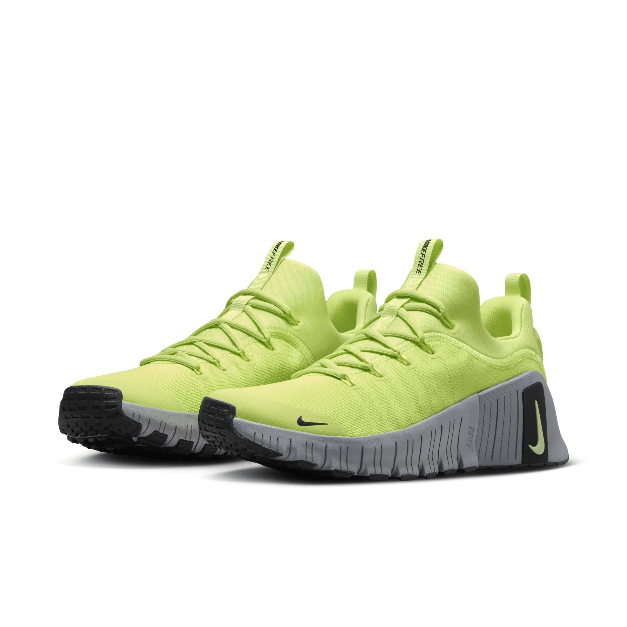 Nike Mens Free Metcon 6 Training Shoes Product Image