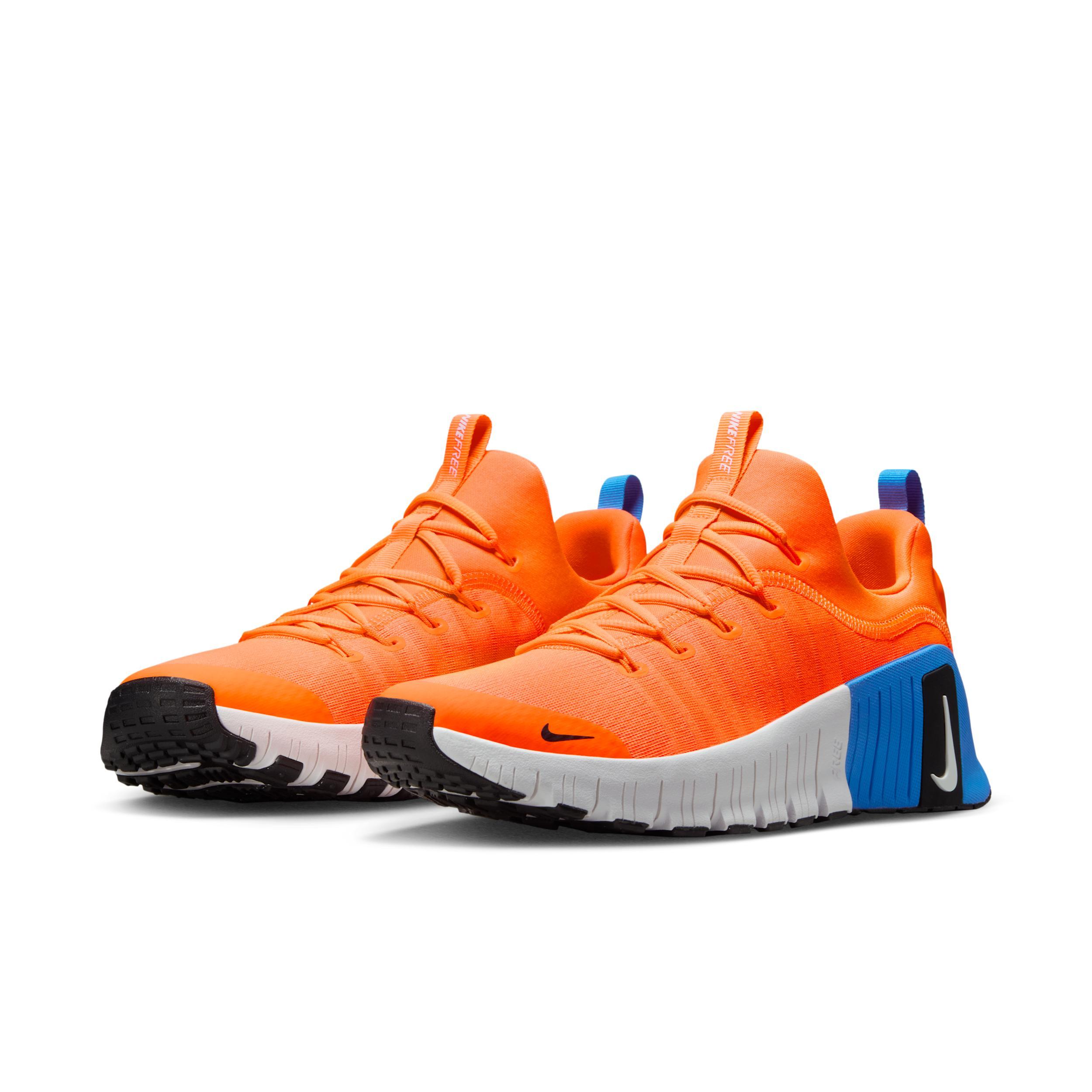 Nike Men's Free Metcon 6 Workout Shoes Product Image
