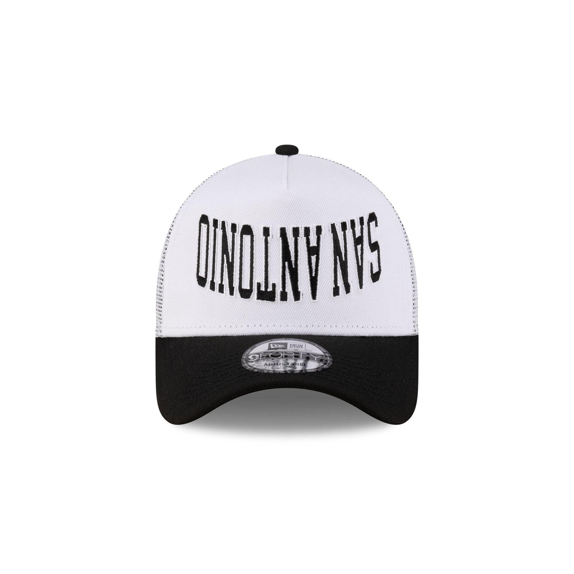 New Era Cap Everyday Classics Red 9TWENTY Adjustable Hat Male Product Image