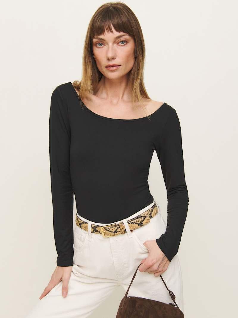Ryder Knit Top Product Image