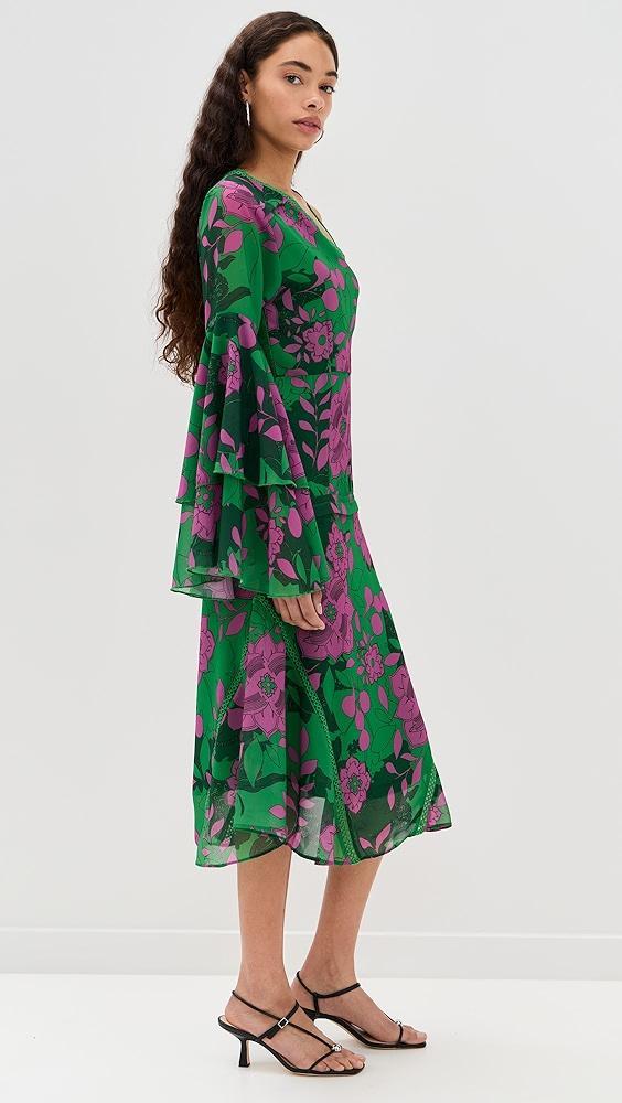 TRUTH Kara Dress | Shopbop Product Image