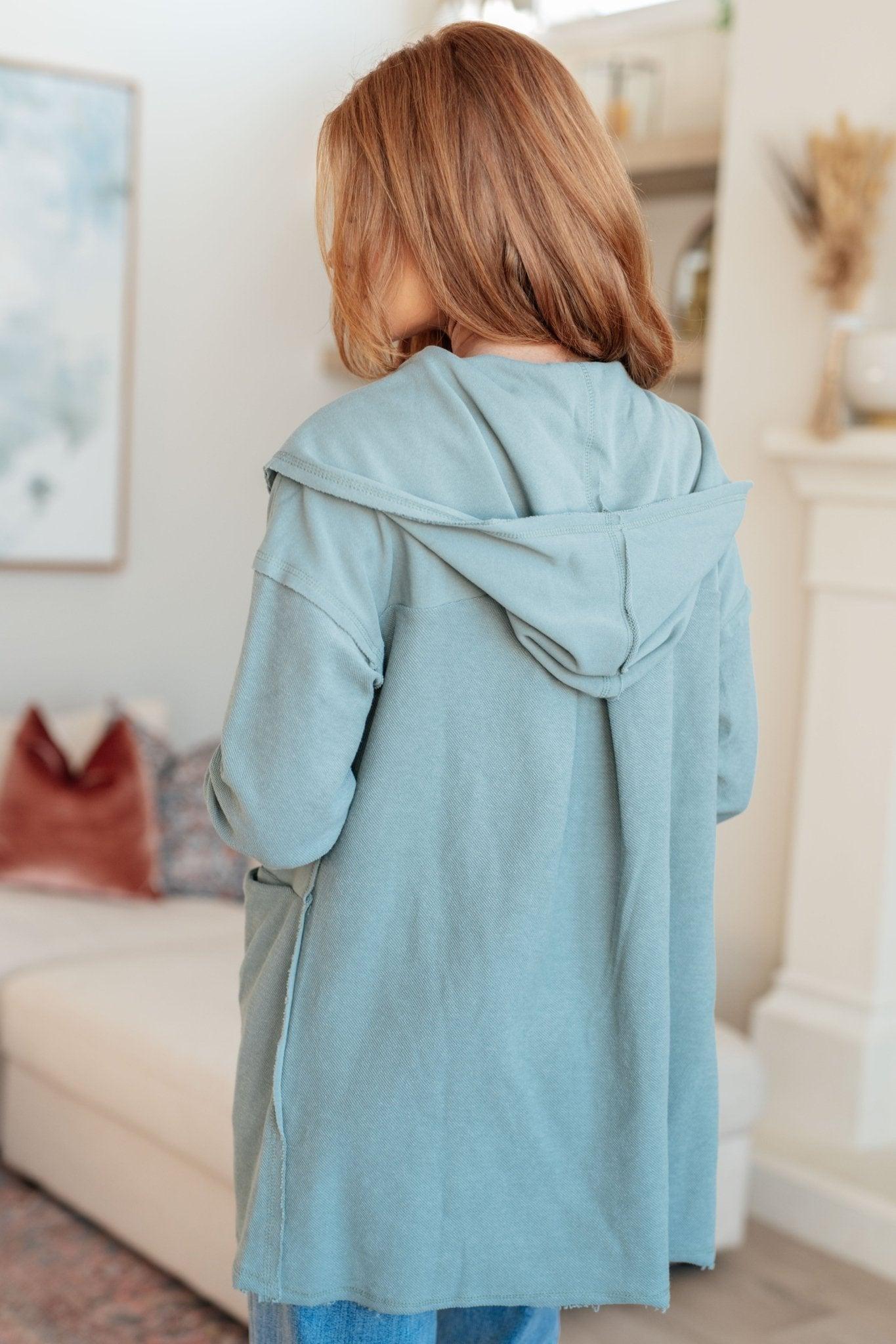 Wandering Vista Wide Leg Jumpsuit Product Image