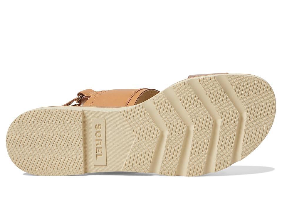SOREL Ella III Slingback (Red Glo/Gum 16) Women's Shoes Product Image