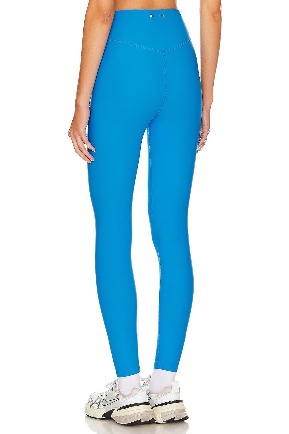 Peached High Midi Pant THE UPSIDE Product Image