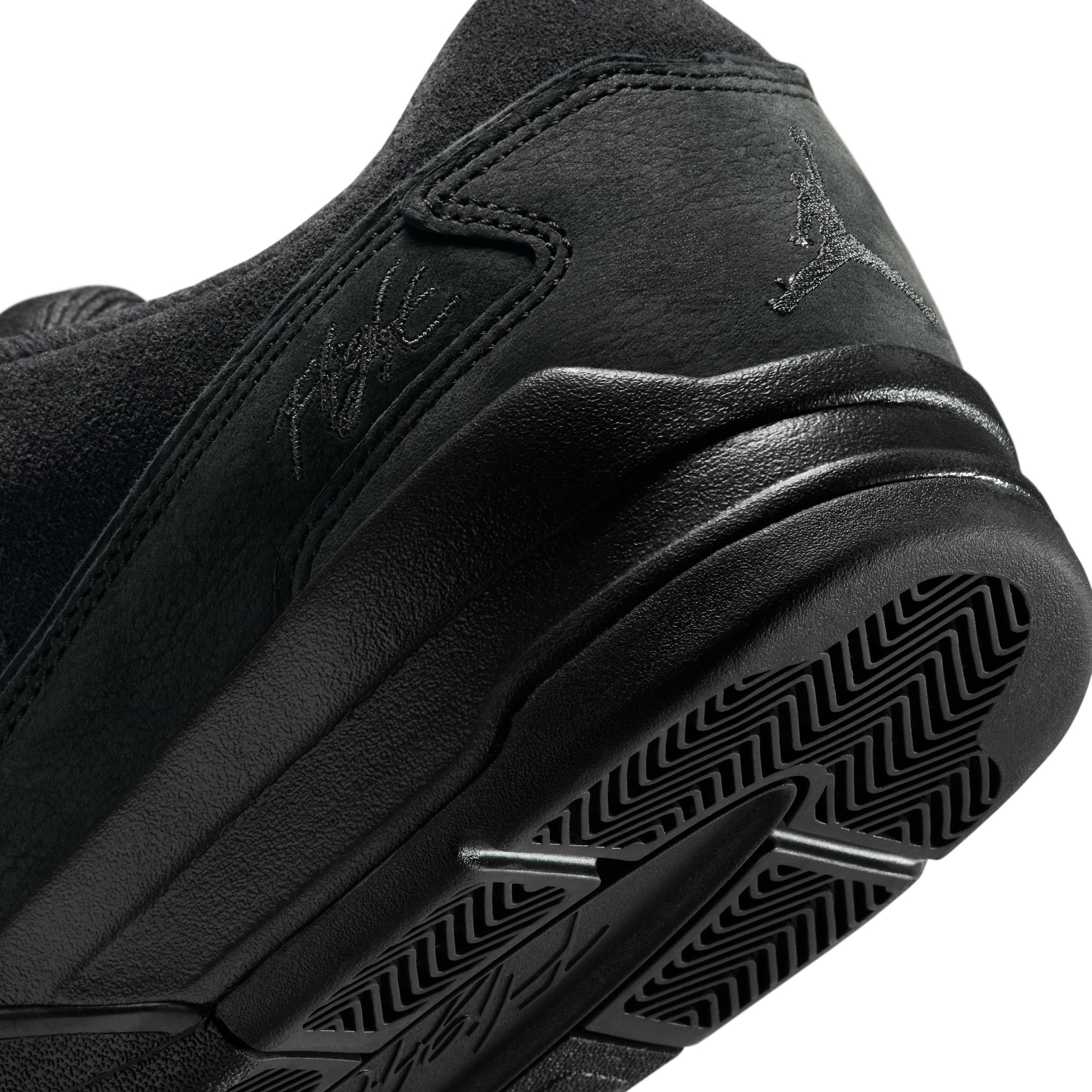 Men's Jordan Flight Court Shoes Product Image