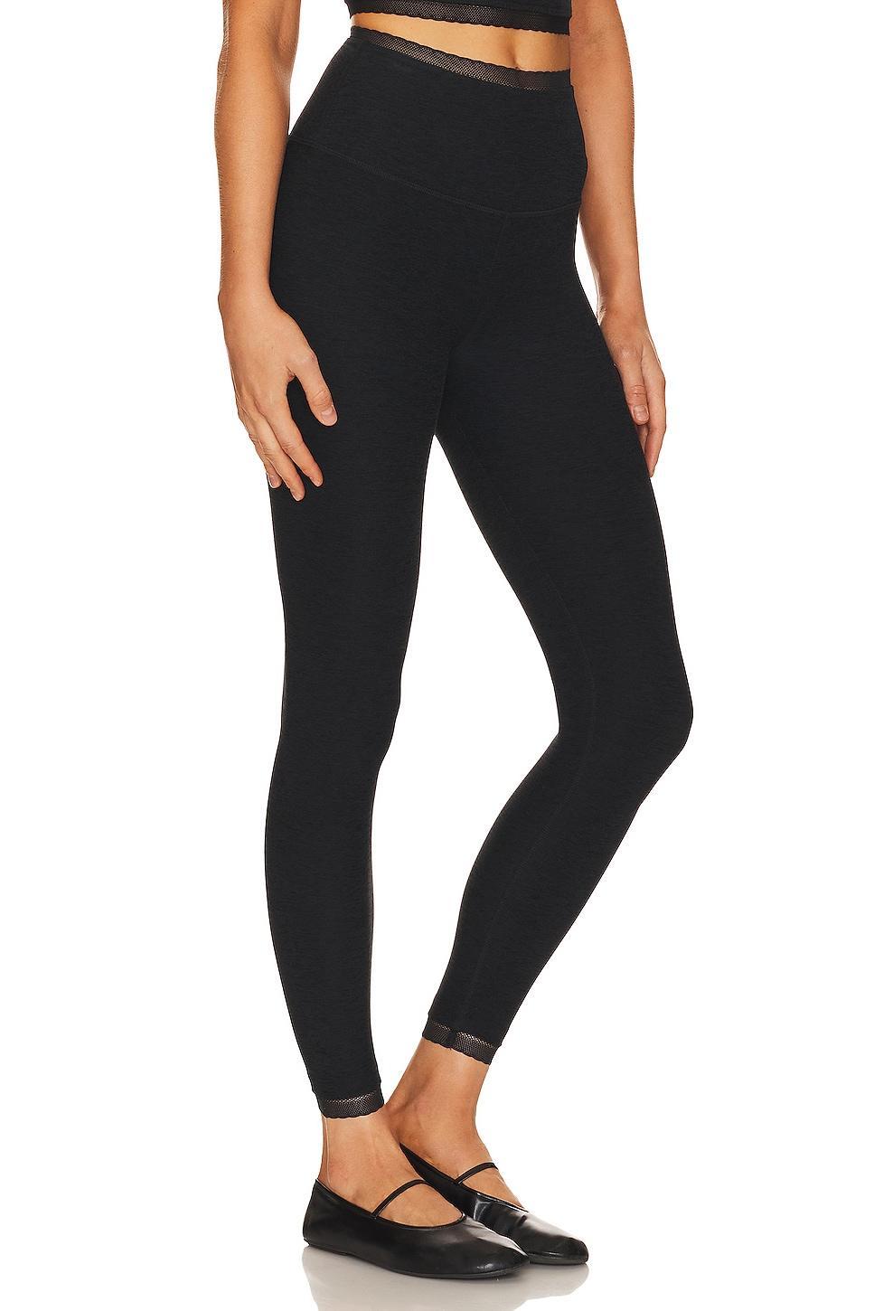 Spacedye Allure Midi Legging Beyond Yoga Product Image